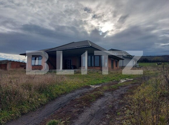 Casa de vânzare 4 camere Iris - 104291CV | BLITZ Cluj-Napoca | Poza3