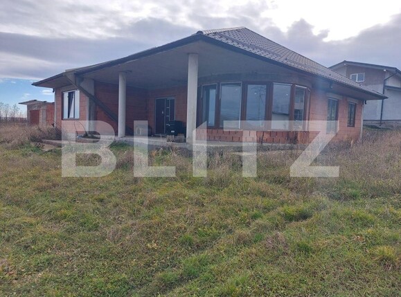 Casa de vânzare 4 camere Iris - 104291CV | BLITZ Cluj-Napoca | Poza8