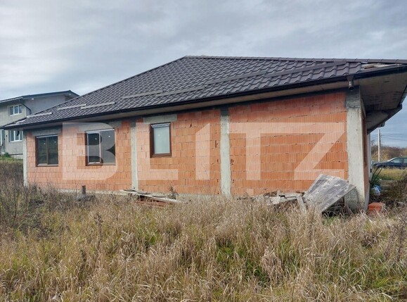 Casa de vânzare 4 camere Iris - 104291CV | BLITZ Cluj-Napoca | Poza5