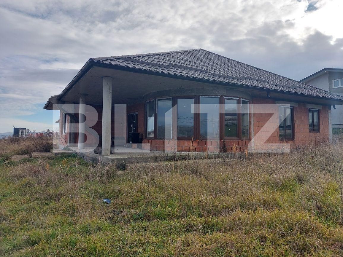 Casa de vânzare 4 camere Iris - 104291CV | BLITZ Cluj-Napoca | Poza7