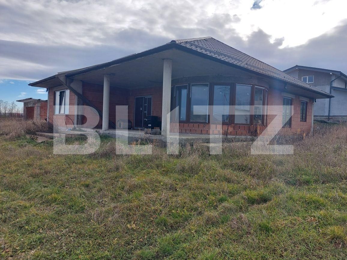 Casa de vânzare 4 camere Iris - 104291CV | BLITZ Cluj-Napoca | Poza6