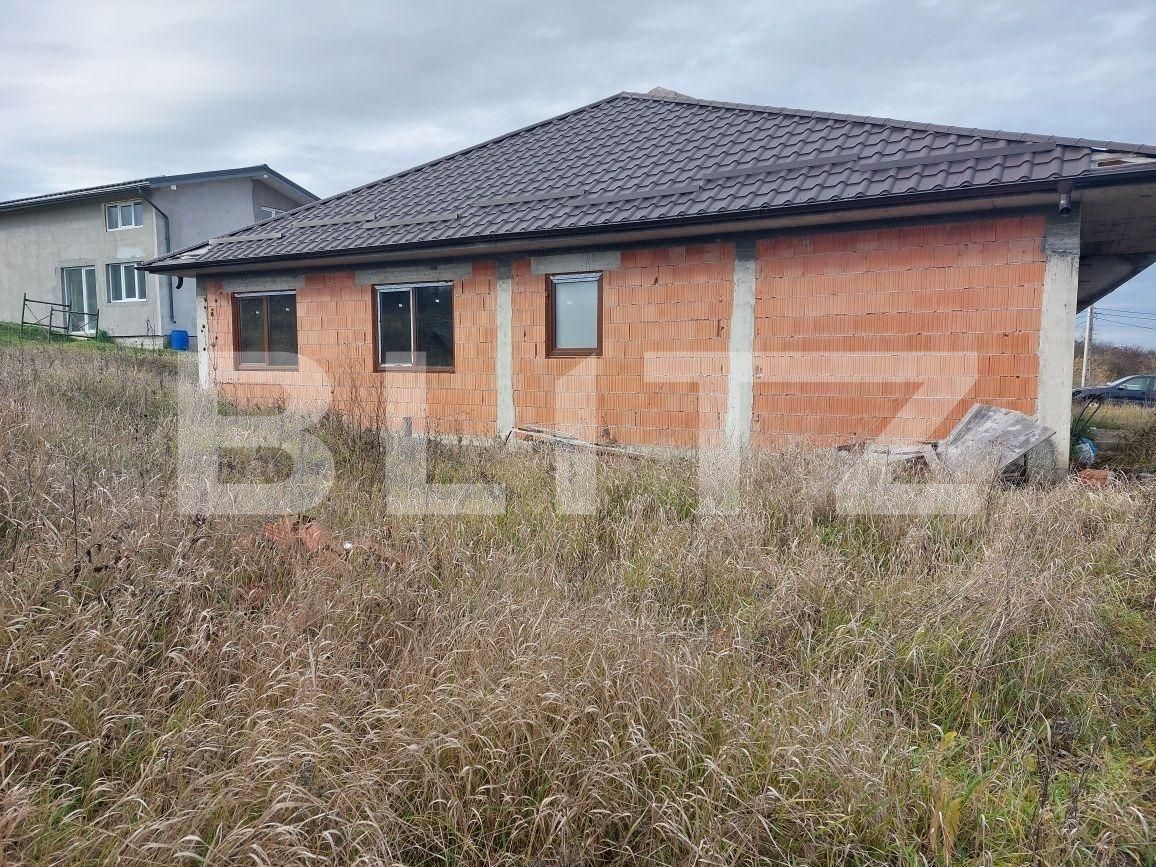 Casa de vânzare 4 camere Iris - 104291CV | BLITZ Cluj-Napoca | Poza4