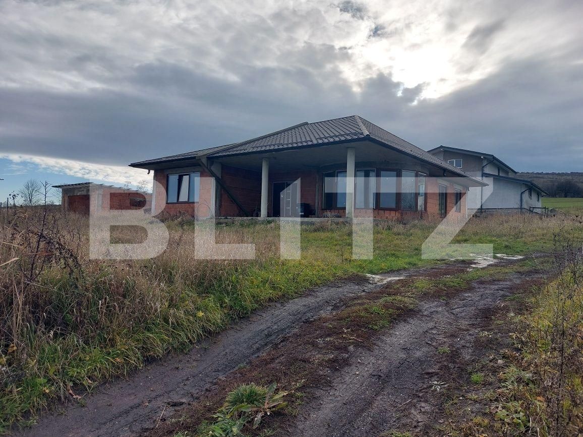 Casa de vânzare 4 camere Iris - 104291CV | BLITZ Cluj-Napoca | Poza2