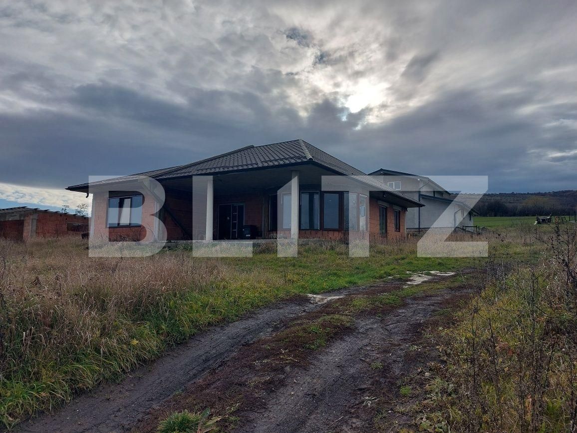 Casa de vânzare 4 camere Iris - 104291CV | BLITZ Cluj-Napoca | Poza3