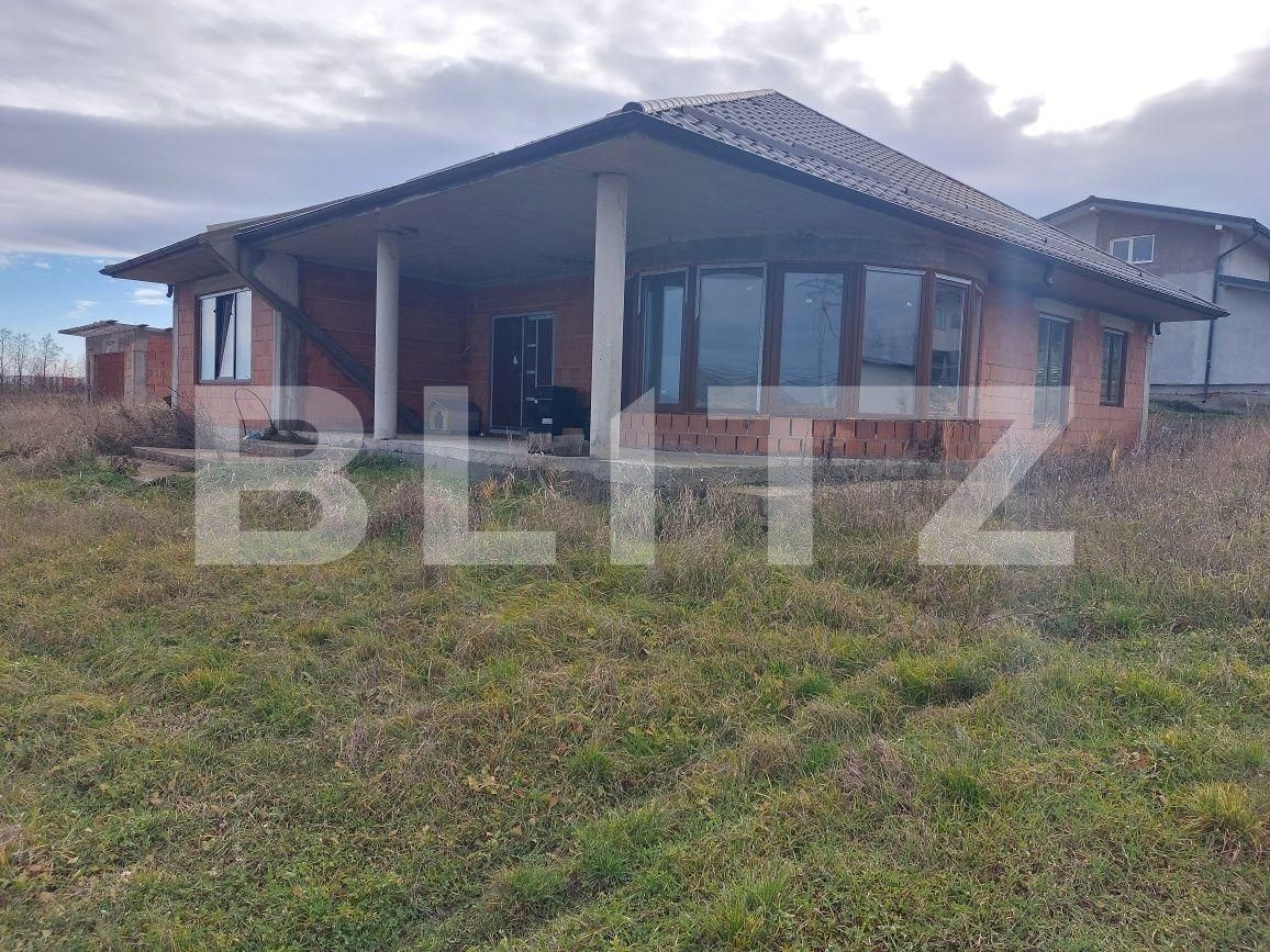 Casa de vânzare 4 camere Iris - 104291CV | BLITZ Cluj-Napoca | Poza8