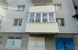 OPORTUNITATE! 3 camere, parter inalt, 2 balcoane, zona Gr. Alexandrescu