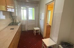 OPORTUNITATE! 3 camere, parter inalt, 2 balcoane, zona Gr. Alexandrescu