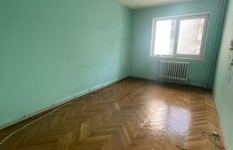 OPORTUNITATE! 3 camere, parter inalt, 2 balcoane, zona Gr. Alexandrescu