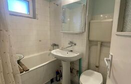 OPORTUNITATE! 3 camere, parter inalt, 2 balcoane, zona Gr. Alexandrescu