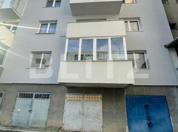 Apartament de vânzare 3 camere Manastur - 104292AV | BLITZ Cluj-Napoca | Poza2