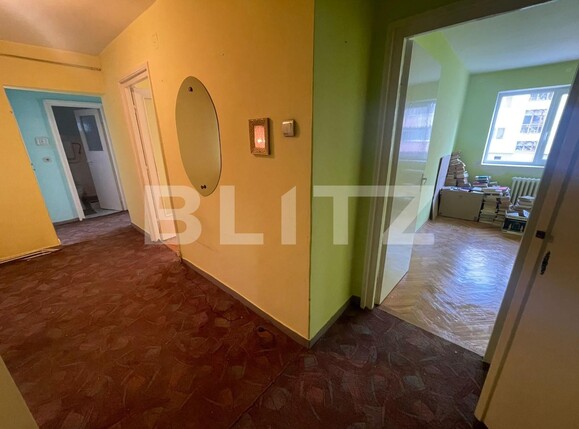 Apartament de vânzare 3 camere Manastur - 104292AV | BLITZ Cluj-Napoca | Poza7