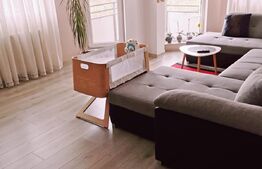 Apartament 2 camere, decomandat, 50 mp, 2 locuri de parcare/garaj, zona Eroilor!