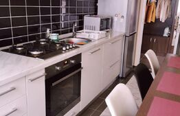 Apartament 2 camere, decomandat, 50 mp, 2 locuri de parcare/garaj, zona Eroilor!