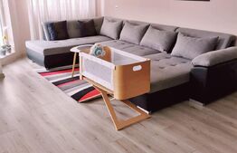 Apartament 2 camere, decomandat, 50 mp, 2 locuri de parcare/garaj, zona Eroilor!