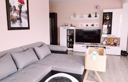 Apartament 2 camere, decomandat, 50 mp, 2 locuri de parcare/garaj, zona Eroilor!