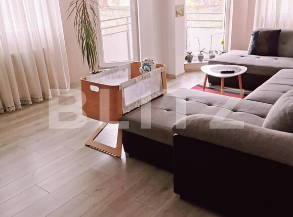 Apartament de vânzare 2 camere Floreşti - 104298AV | BLITZ Cluj-Napoca | Poza3