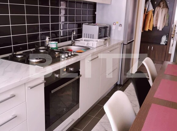 Apartament de vânzare 2 camere Floreşti - 104298AV | BLITZ Cluj-Napoca | Poza5