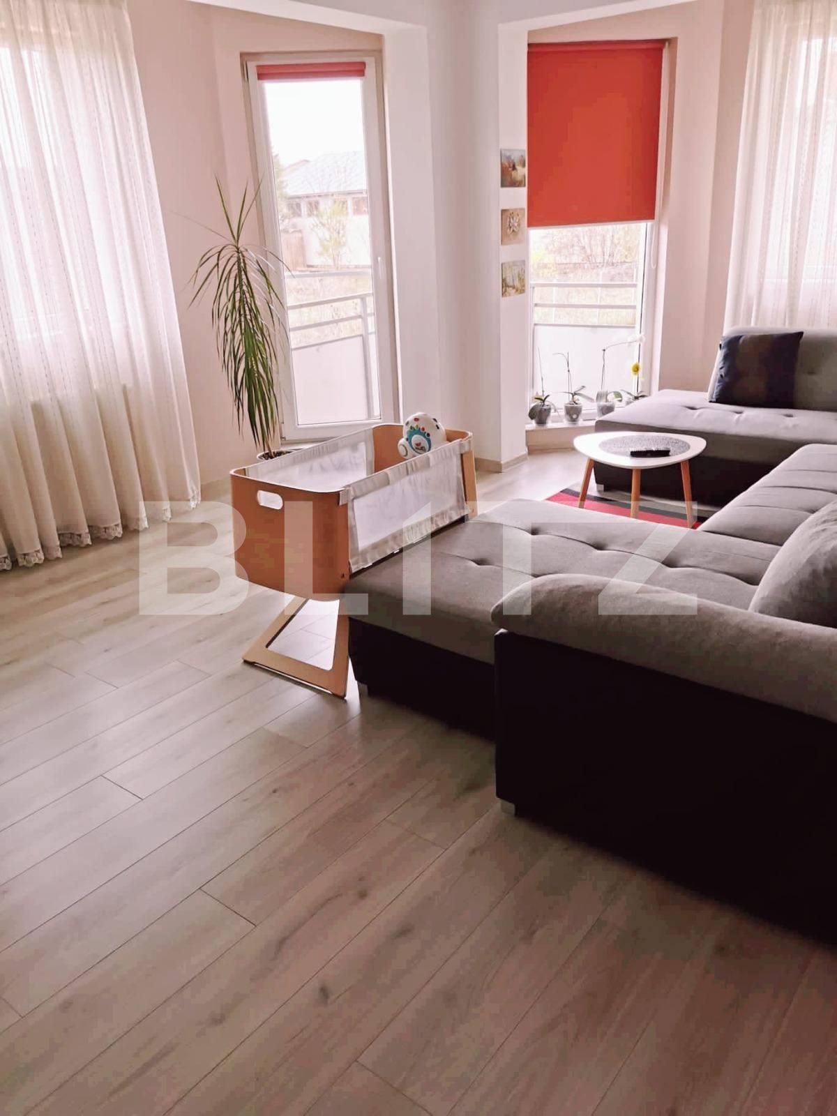 Apartament de vânzare 2 camere Floreşti - 104298AV | BLITZ Cluj-Napoca | Poza3