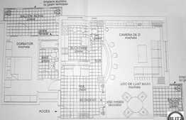 Apartament cu 3 camere de vanzare, 94 mp, zona Interservisan