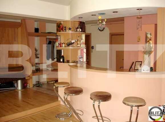 Apartament de vânzare 3 camere Gheorgheni - 1043AV | BLITZ Cluj-Napoca | Poza3