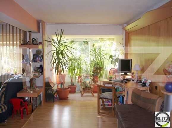 Apartament de vânzare 3 camere Gheorgheni - 1043AV | BLITZ Cluj-Napoca | Poza2