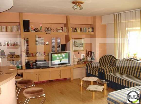 Apartament de vânzare 3 camere Gheorgheni - 1043AV | BLITZ Cluj-Napoca | Poza1