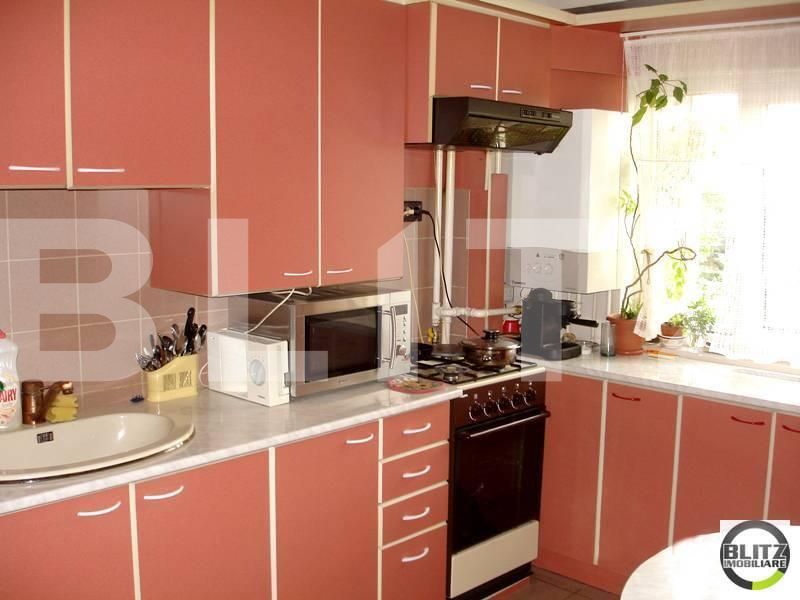 Apartament de vânzare 3 camere Gheorgheni - 1043AV | BLITZ Cluj-Napoca | Poza4