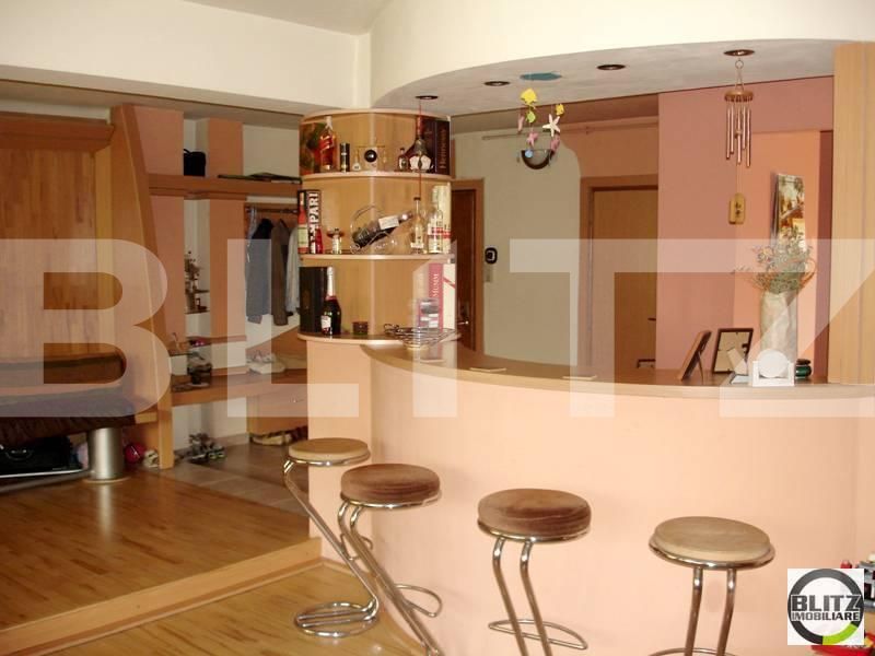 Apartament de vânzare 3 camere Gheorgheni - 1043AV | BLITZ Cluj-Napoca | Poza3