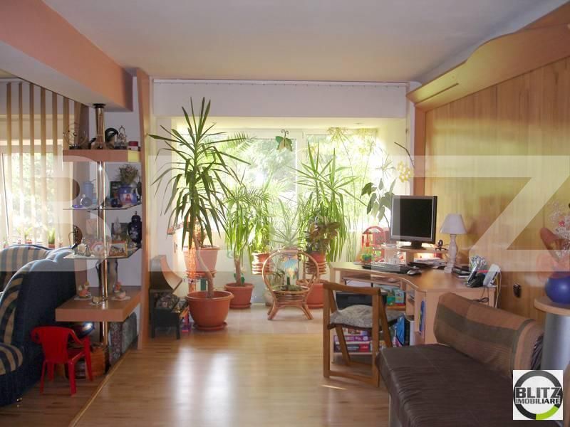Apartament de vânzare 3 camere Gheorgheni - 1043AV | BLITZ Cluj-Napoca | Poza2