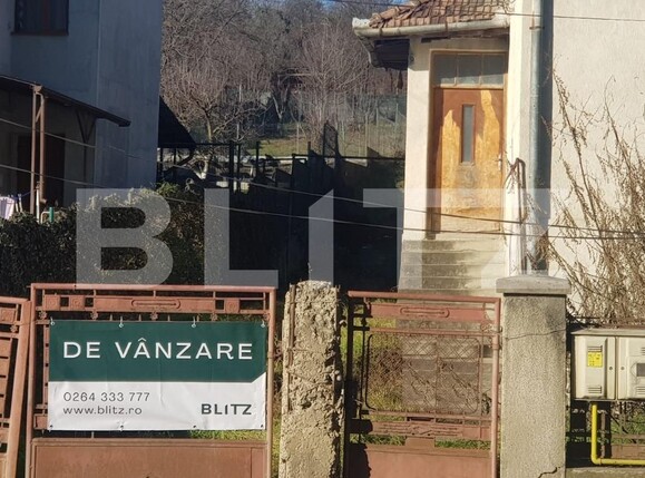 Teren de vânzare Dambul Rotund - 104303TV | BLITZ Cluj-Napoca | Poza3