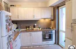 2 camere de vanzare, 54 mp utili, zona Mircea Eliade, mobliat si utilat, parcare