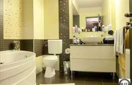 2 camere de vanzare, 54 mp utili, zona Mircea Eliade, mobliat si utilat, parcare