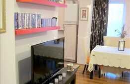 2 camere de vanzare, 54 mp utili, zona Mircea Eliade, mobliat si utilat, parcare