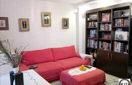 2 camere de vanzare, 54 mp utili, zona Mircea Eliade, mobliat si utilat, parcare