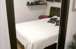 2 camere de vanzare, 54 mp utili, zona Mircea Eliade, mobliat si utilat, parcare