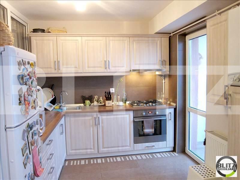 Apartament de vânzare 2 camere Zorilor - 10431AV | BLITZ Cluj-Napoca | Poza4