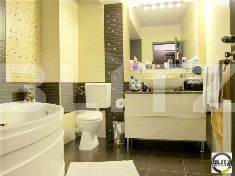 Apartament de vânzare 2 camere Zorilor - 10431AV | BLITZ Cluj-Napoca | Poza5