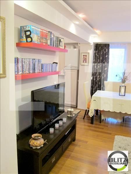 Apartament de vânzare 2 camere Zorilor - 10431AV | BLITZ Cluj-Napoca | Poza2