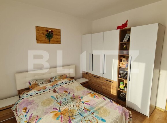 Garsonieră de vânzare Floreşti - 104311AV | BLITZ Cluj-Napoca | Poza6