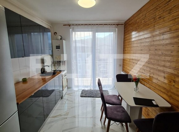 Garsonieră de vânzare Floreşti - 104311AV | BLITZ Cluj-Napoca | Poza1