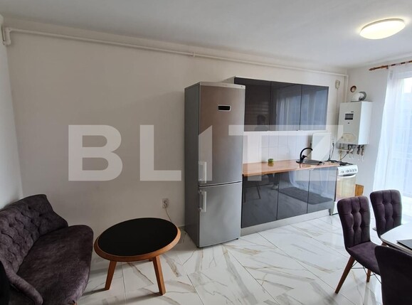 Garsonieră de vânzare Floreşti - 104311AV | BLITZ Cluj-Napoca | Poza2