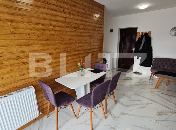 Garsonieră de vânzare Floreşti - 104311AV | BLITZ Cluj-Napoca | Poza5