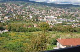 Exclusivitate ! Teren intravilan 450 mp, panorama Cluj-Napoca !