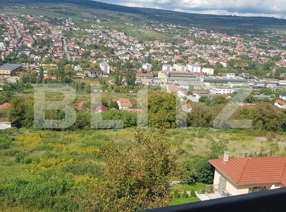 Teren de vânzare Gruia - 104313TV | BLITZ Cluj-Napoca | Poza1