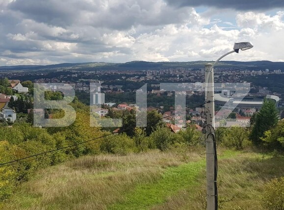 Teren de vânzare Gruia - 104313TV | BLITZ Cluj-Napoca | Poza3