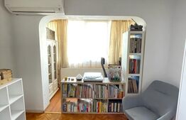 Apartament de 2 camere, 50mp, etaj intermediar, zona Piata Flora