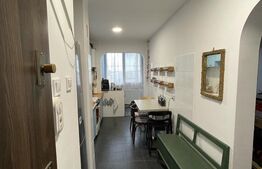 Apartament de 2 camere, 50mp, etaj intermediar, zona Piata Flora