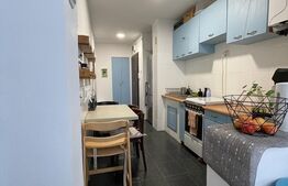 Apartament de 2 camere, 50mp, etaj intermediar, zona Piata Flora