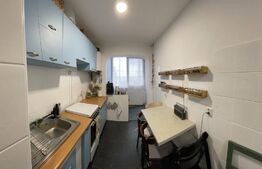 Apartament de 2 camere, 50mp, etaj intermediar, zona Piata Flora