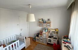 Apartament de 2 camere, 50mp, etaj intermediar, zona Piata Flora